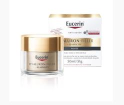 Eucerin Hyaluron-filler Elasticity Noite Creme Facial 50ml