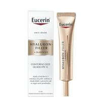 Eucerin Hyaluron Filler + Elasticity Olhos FPS15 15ml