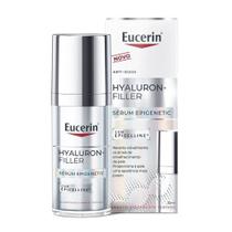 Eucerin Hyaluron Filler Epigenetic Serum Reativador da Juventude 30ml Eucerin Hyaluron Filler Epigenetic Serum Reativador da Juventude 30ml