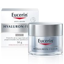 Eucerin Hyaluron Filler Noite 50G