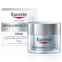 Eucerin Hyaluron Filler Noite 50g