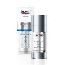 Eucerin Hyaluron-Filler Noite Sérum Facial Anti-idade Efeito Peeling 30ml