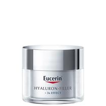 Eucerin Hyaluron-Filler Noturno - Creme Antirrugas 50ml