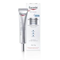 Eucerin Hyaluron-Filler Olhos FPS 15 Creme Facial Anti-idade 15ml