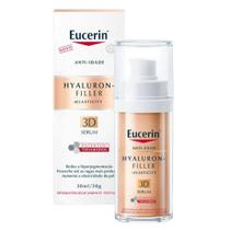 Eucerin Hyaluron Filler Serum 3D 30ml