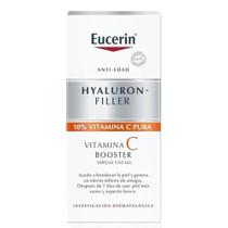 Eucerin Hyaluron-Filler Vitamin C Booster Antiox Facial 8mL