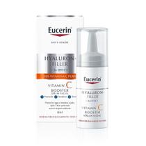 Eucerin Hyaluron-Filler Vitamina C Booster Sérum Facial Anti-idade 8ml