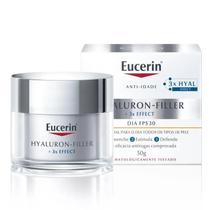 Eucerin Hyfi 3x Effect dia Fps30 com 50g Eucerin Hyfi 3x Effect dia Fps30 com 50g