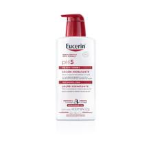 Eucerin Loção Hidratante Corporal pH5 400ml Eucerin Loção Hidratante Corporal pH5 400ml