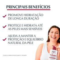 Eucerin Loção Hidratante Corporal pH5 400ml