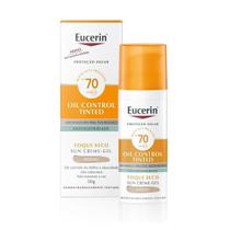 Eucerin Oil Control 70 Medio - 50G