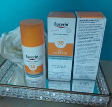 EUCERIN oil control Protetor FPS30 - 1 unid