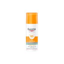 Eucerin Oil Control Protetor Solar Facial Fps60 50ml