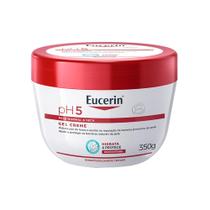 Eucerin PH5 Gel Creme Corporal Hidratante 350ml
