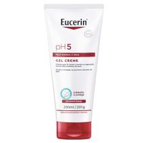 Eucerin PH5 Gel Creme Hidratante Corporal Eucerin PH5 Gel Creme Hidratante Corporal