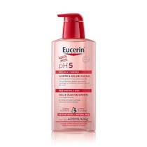 Eucerin Ph5 Gel De Lavagem 400ml