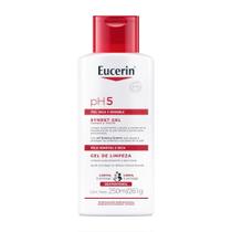 Eucerin pH5 Gel de Limpeza 250ml
