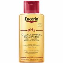 Eucerin ph5 oleo de banho 200ml