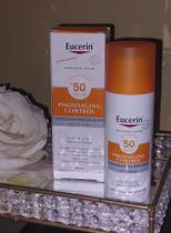EUCERIN Photoaging Control Protetor FPS50 anti-idade