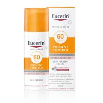 Eucerin Pigment Control Fps 60 Controla HIperpimentação