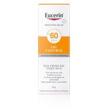 Eucerin Protetor Solar Oil Control FPS60 52g