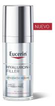 EUCERIN Sérum Facial Anti-idade Epigenetic 30ml, Antirrugas, Epicelline, Ácido Hialurônico, Antissin