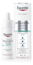 EUCERIN Sérum Facial Antiidade Redutor de Poros 30ml, Pore Minimizer, Peles Oleosas, HyaluronFiller, Ácido Hialurônico, Antirrugas EUCERIN Sérum Facial Antiidade Redutor de Poros 30ml, Pore Minimizer, Peles Oleosas, HyaluronFiller, Ácido Hialurônico, Antirrugas