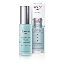 Eucerin Sérum Facial Daily Booster Ultraleve 24h de Hidratação 30ml Eucerin Sérum Facial Daily Booster Ultraleve 24h de Hidratação 30ml