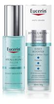 EUCERIN Sérum Facial Daily Booster Ultraleve 30ml, 24h Hidratação, Fortalecedor, HyaluronFiller, Ácido Hialurônico, Antirrugas, Hidratante EUCERIN Sérum Facial Daily Booster Ultraleve 30ml, 24h Hidratação, Fortalecedor, HyaluronFiller, Ácido Hialurônico, Antirrugas, Hidratante
