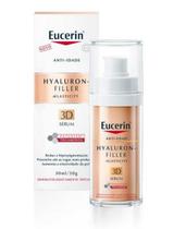 Eucerin Sérum Hyaluron Filler + Elasticity 3d 30ml