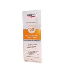 Eucerin Sun Anti-Idade Fluido Fps50 50ml