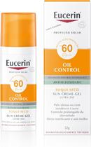 Eucerin sun oil control fps60 50ml