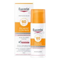 Eucerin Sun Pigment Control FPS 60 Protetor Solar Facial
