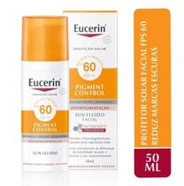 Eucerin Sun Pigment Control FPS 60 Protetor Solar Facial