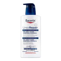 Eucerin Urea Repair Loção Hidratante Corporal Uréia 10% 400ml Eucerin Urea Repair Loção Hidratante Corporal Uréia 10% 400ml