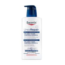 Eucerin Urea Repair Plus Loção Hidratante 400ml