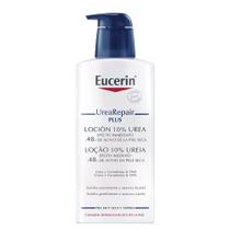 Eucerin Urea Repair Plus Loção Hidratante