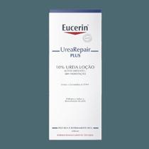Eucerin Ureia Repair Plus Loção Hidratação 10% Ureia 400ml