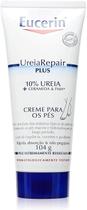 Eucerin UreiaRepair Plus, Creme Para Os Pés Ureia 10% 104 G