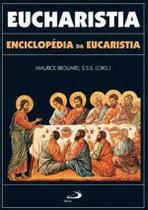 Eucharistia - Enciclopédia Da Eucaristia