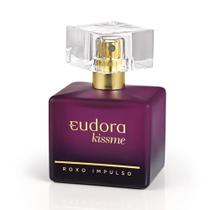 EUD K/M DEO COLONIA ROXO IMPULSO 50ml - Eudora