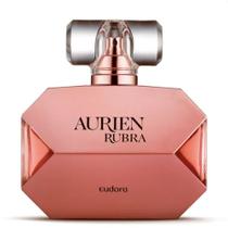 Eudora Aurien Rubra Desodorante Colônia 100ml