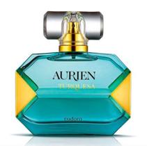 Eudora aurien turquesa 100ml