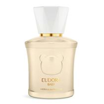 Eudora Baby Água Colônia 100ml