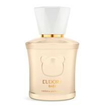 Eudora Baby Água Colônia 100ml