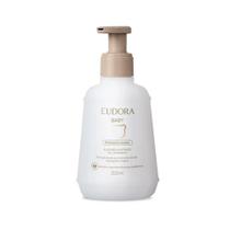 Eudora Baby Algodão & Extrato De Calêndula - Shampoo Suave 200ml