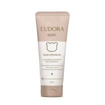 Eudora Baby Hidratante Corporal De Banho e Pós Banho 200ml