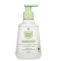 Eudora Baby Shampoo Suave, 200ml
