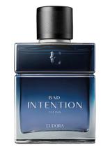 Eudora Bad Intention Desodorante Colônia 100ml