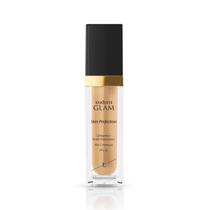 Eudora Base Líquida Glam Skin Perfection Cor 25 30ml